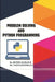 Problem Solving and Python Programming by Muthu Kumar B