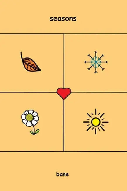 seasons by Bane