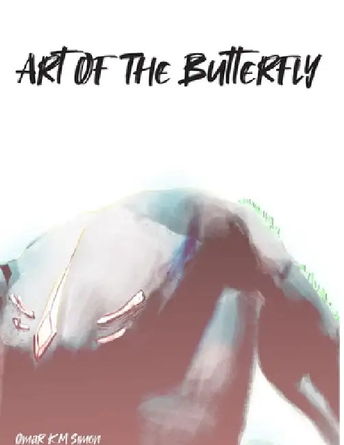 Art of the Butterfly by Omar K. M. Simon