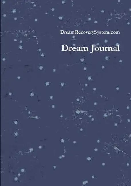 The Dream Recovery System by James Cobb