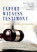 Expert WitnessTestimony in Compensation-Related Litigation by Michael Dennis Graham