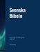 Svenska Bibeln: bokstavlig översättning från originalet by Ivan Kushnir