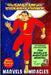 Shazam Family Giant: Marvels & Miracles by Mini Komix