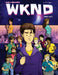 WKND - Vol 1 by Kris Barz Mendonça