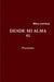 Desde Mi Alma # 2 by Mery Larrinua