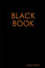 Black Book by Mose Hardin