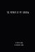 The Memoir of My Shadow by Britney Cooke
