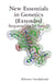 New Essentials in Genetics [Extended: Sequencing by hand] by Kliment Sandjakoski