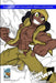 Millsbury ComicVerse Volume 1: June Seven Issue 1 by Maurice Miller's Millsbury Media