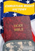 Christian Right Victory by Chet Harnett