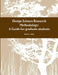 A Design Science Research Methodology Guide for graduate students by Betina Tagle