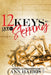 12 Keys to Get to Stepping by Ann Harris