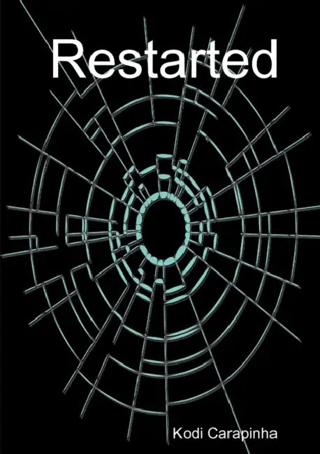 Restarted by Kodi Carapinha