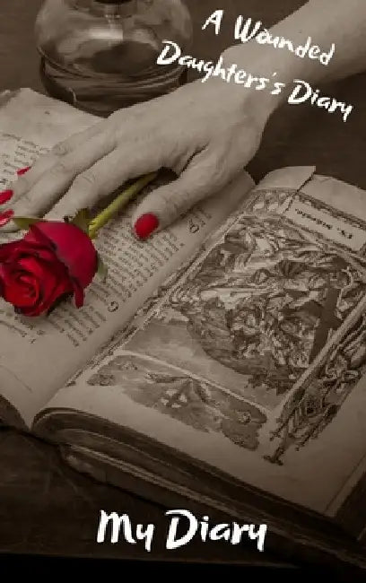 Diary(Wounded Daughter's Diary) by Tyra Hodge