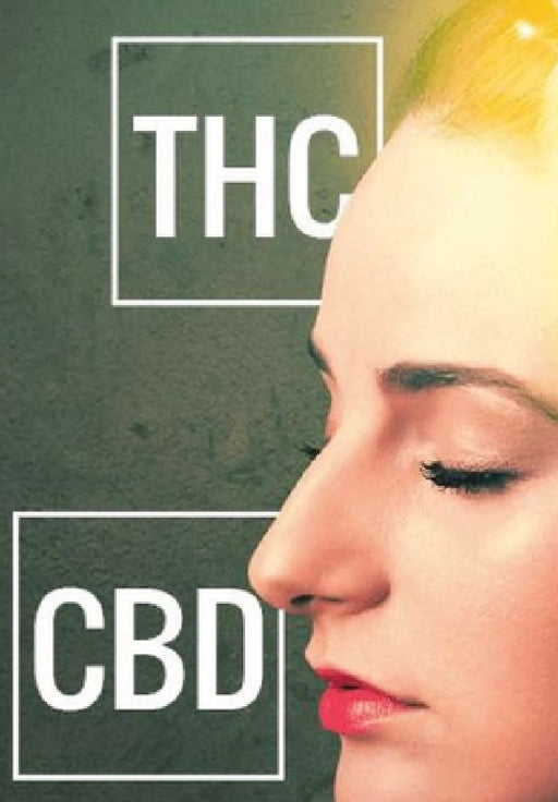 Cannabis Properties by Giuliano Spina