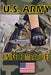 US Army Knife Combatives by Fernan Vargas