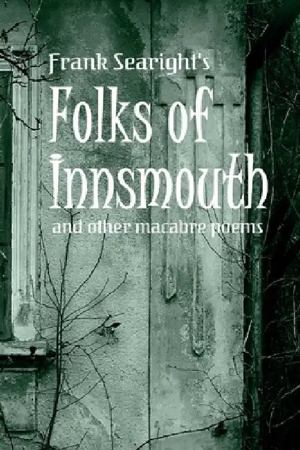 Folks of Innsmouth by Frank Searight