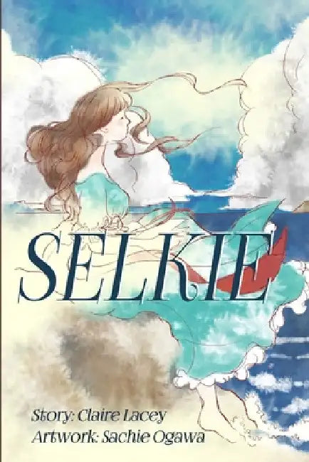Selkie by Sachie Ogawa