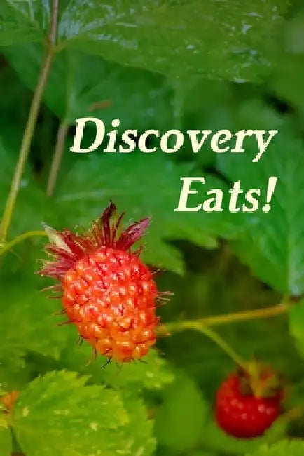 Discovery Eats! by Discovery Voyages
