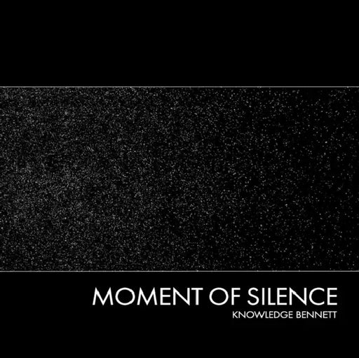 Moment of Silence by Erika Hirugami
