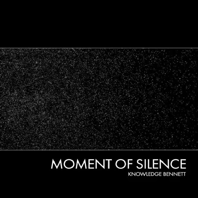 Moment of Silence by Erika Hirugami