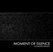Moment of Silence by Erika Hirugami