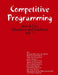 Competitive Programming: Java and C++ (Questions and Solutions), Vol. 1 by Mahfudzah Othman