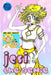 Jesi The Genie by Mini Komix