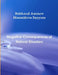"Negative Consequences of Natural Disasters" by Bekhzod Aminov