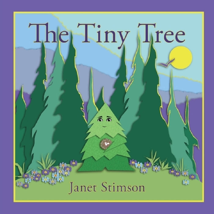 The Tiny Tree by Janet Stimson
