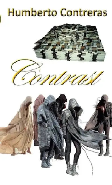 Contrast by Humberto Contreras