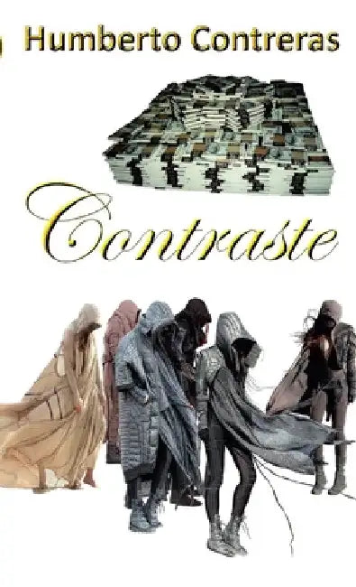 Contraste by Humberto Contreras