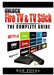 Unlock Fire TV & TV Stick The Complete Guide by Poera, Rob