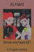 Shiver and Fears: A Puppet Family by Randon Timberlake, Aj Hard