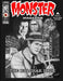 MONSTER MAGAZINE NO.6 COVER A by RICKY BLALOCK by Vance Capley