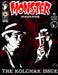 MONSTER MAGAZINE NO.6 COVER C by VANCE CAPLEY by Vance Capley