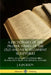 A Dictionary of the Proper Names of the Old and New Testament Scriptures: Being, an Accurate, Literal Bible Translation from the Original Tongues by J. B. Jackson