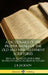 A Dictionary of the Proper Names of the Old and New Testament Scriptures: Being, an Accurate, Literal Bible Translation from the Original Tongues (Har by J. B. Jackson