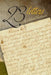 23 Letters by Gerhard Tersteegen