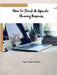 How to Start an UpScale Cleaning Business by Faye Saxon Horton