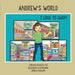 Andrew's World: I Love to Shop! by Barbara Bucklin