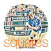 squares: back to school by Jalin Huang
