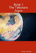 The Tellurians: Argos by Betty J. White
