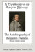 The Autobiography of Benjamin Franklin (Deseret Alphabet edition) by Benjamin Franklin