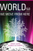 World 5.0 - We Move From Here by Jim Prues