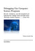 Debugging Our Computer Science Programs: Research, Evaluation, and Recommendations for Improving Our Computer Science and Information Technology Acade by Mark Reha