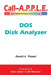 DOS Disk Analyzer by Ronald a. Thisted