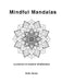 Mindful Mandalas by Kelly Darke
