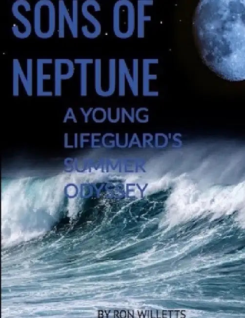 Sons of Neptune by Ron Willetts