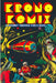 Krono Komix by Mini Komix